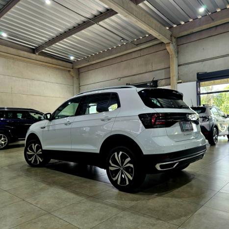 VOLKSWAGEN T-Cross 1.4 4P 250 TSI FLEX HIGHLINE AUTOMTICO, Foto 5