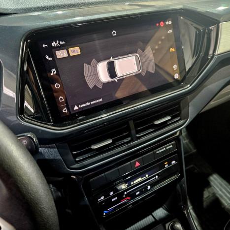 VOLKSWAGEN T-Cross 1.4 4P 250 TSI FLEX HIGHLINE AUTOMTICO, Foto 7