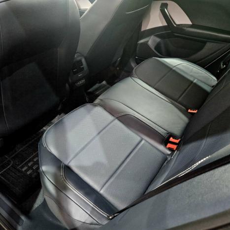 VOLKSWAGEN T-Cross 1.4 4P 250 TSI FLEX HIGHLINE AUTOMTICO, Foto 8