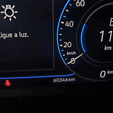 VOLKSWAGEN T-Cross 1.4 4P 250 TSI FLEX HIGHLINE AUTOMTICO, Foto 9