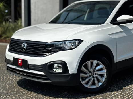 VOLKSWAGEN T-Cross 1.0 4P 200 TSI FLEX AUTOMTICO, Foto 3