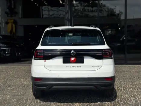 VOLKSWAGEN T-Cross 1.0 4P 200 TSI FLEX AUTOMTICO, Foto 10