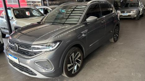 VOLKSWAGEN T-Cross 1.4 4P 250 TSI FLEX HIGHLINE AUTOM�TICO, Foto 1