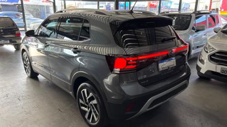 VOLKSWAGEN T-Cross 1.4 4P 250 TSI FLEX HIGHLINE AUTOM�TICO, Foto 2