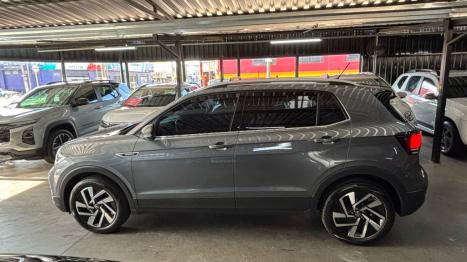 VOLKSWAGEN T-Cross 1.4 4P 250 TSI FLEX HIGHLINE AUTOM�TICO, Foto 7