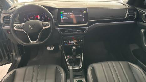 VOLKSWAGEN T-Cross 1.4 4P 250 TSI FLEX HIGHLINE AUTOM�TICO, Foto 9