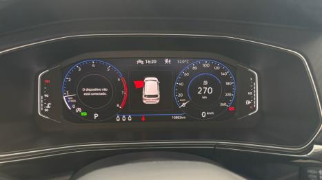 VOLKSWAGEN T-Cross 1.4 4P 250 TSI FLEX HIGHLINE AUTOM�TICO, Foto 13