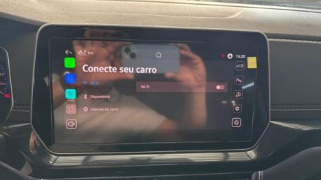 VOLKSWAGEN T-Cross 1.4 4P 250 TSI FLEX HIGHLINE AUTOM�TICO, Foto 14