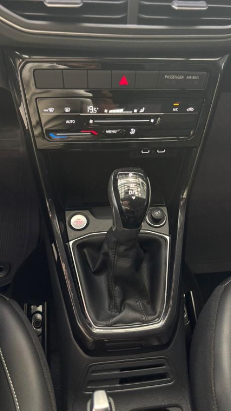 VOLKSWAGEN T-Cross 1.4 4P 250 TSI FLEX HIGHLINE AUTOM�TICO, Foto 15