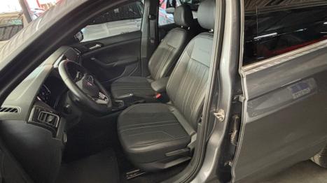 VOLKSWAGEN T-Cross 1.4 4P 250 TSI FLEX HIGHLINE AUTOM�TICO, Foto 17