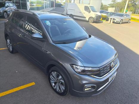 VOLKSWAGEN T-Cross 1.4 4P 250 TSI FLEX HIGHLINE AUTOM�TICO, Foto 2