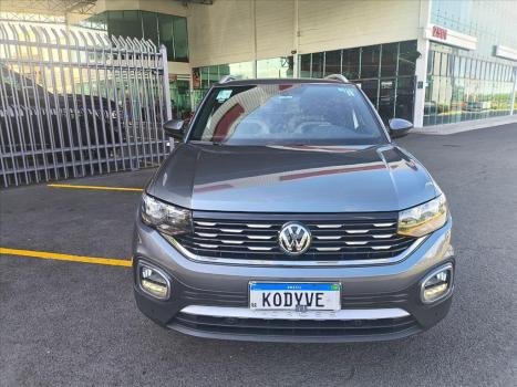 VOLKSWAGEN T-Cross 1.4 4P 250 TSI FLEX HIGHLINE AUTOM�TICO, Foto 3