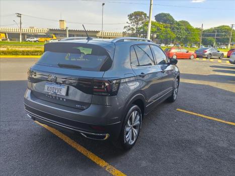 VOLKSWAGEN T-Cross 1.4 4P 250 TSI FLEX HIGHLINE AUTOM�TICO, Foto 5