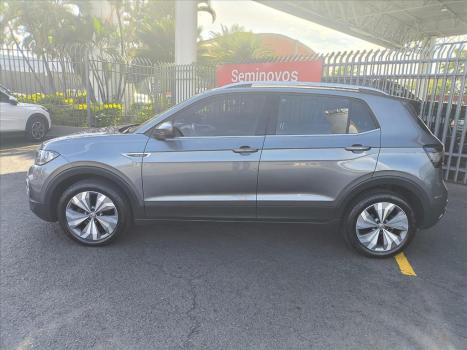 VOLKSWAGEN T-Cross 1.4 4P 250 TSI FLEX HIGHLINE AUTOM�TICO, Foto 7