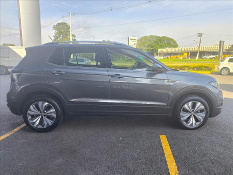 VOLKSWAGEN T-Cross 1.4 4P 250 TSI FLEX HIGHLINE AUTOM�TICO, Foto 8