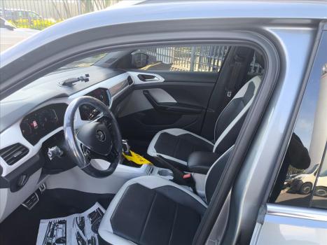 VOLKSWAGEN T-Cross 1.4 4P 250 TSI FLEX HIGHLINE AUTOM�TICO, Foto 11