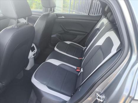 VOLKSWAGEN T-Cross 1.4 4P 250 TSI FLEX HIGHLINE AUTOM�TICO, Foto 12