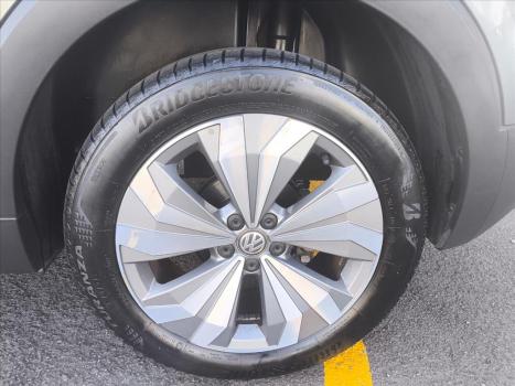 VOLKSWAGEN T-Cross 1.4 4P 250 TSI FLEX HIGHLINE AUTOM�TICO, Foto 14