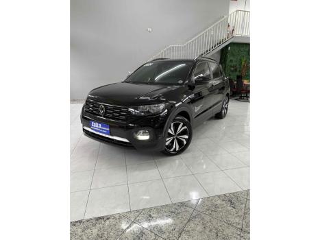 VOLKSWAGEN T-Cross 1.0 4P 200 TSI FLEX COMFORTLINE AUTOM�TICO, Foto 1
