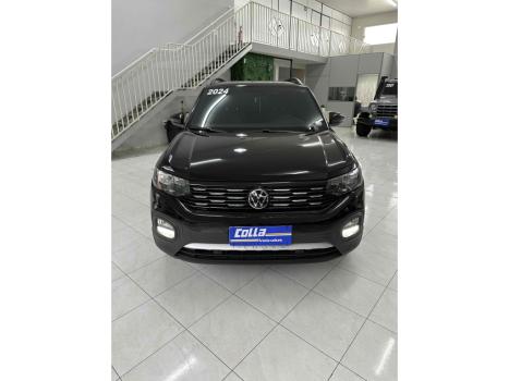 VOLKSWAGEN T-Cross 1.0 4P 200 TSI FLEX COMFORTLINE AUTOM�TICO, Foto 2