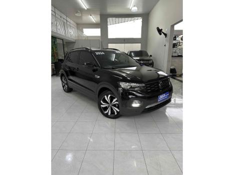 VOLKSWAGEN T-Cross 1.0 4P 200 TSI FLEX COMFORTLINE AUTOM�TICO, Foto 3