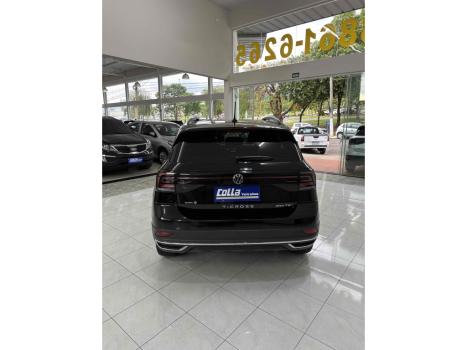 VOLKSWAGEN T-Cross 1.0 4P 200 TSI FLEX COMFORTLINE AUTOM�TICO, Foto 5