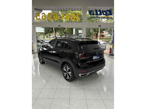 VOLKSWAGEN T-Cross 1.0 4P 200 TSI FLEX COMFORTLINE AUTOM�TICO, Foto 6