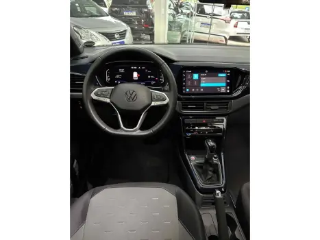 VOLKSWAGEN T-Cross 1.0 4P 200 TSI FLEX COMFORTLINE AUTOM�TICO, Foto 7