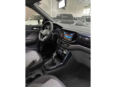 VOLKSWAGEN T-Cross 1.0 4P 200 TSI FLEX COMFORTLINE AUTOM�TICO, Foto 8