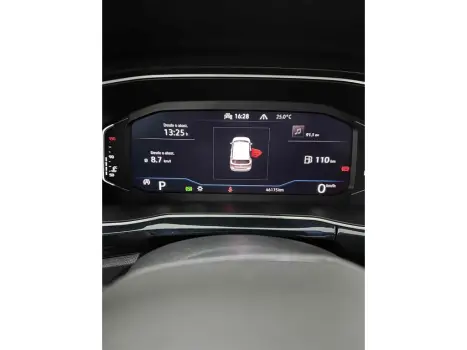 VOLKSWAGEN T-Cross 1.0 4P 200 TSI FLEX COMFORTLINE AUTOM�TICO, Foto 10