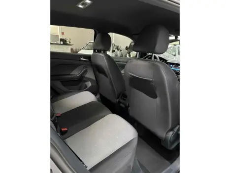 VOLKSWAGEN T-Cross 1.0 4P 200 TSI FLEX COMFORTLINE AUTOM�TICO, Foto 11