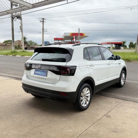 VOLKSWAGEN T-Cross 1.0 4P 200 TSI FLEX SENSE AUTOM�TICO, Foto 2
