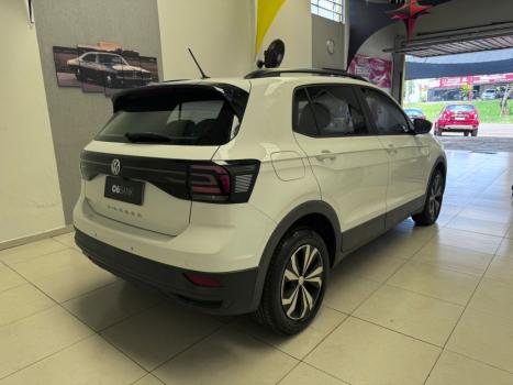 VOLKSWAGEN T-Cross 1.0 4P 200 TSI FLEX SENSE AUTOM�TICO, Foto 3