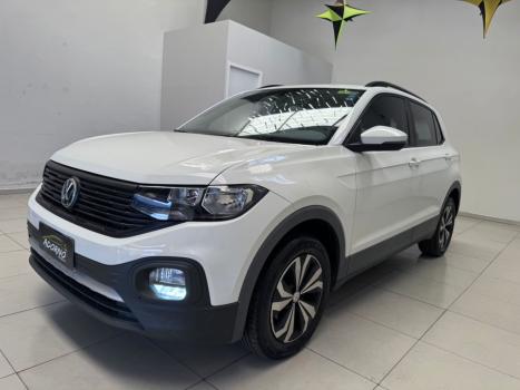 VOLKSWAGEN T-Cross 1.0 4P 200 TSI FLEX SENSE AUTOM�TICO, Foto 5