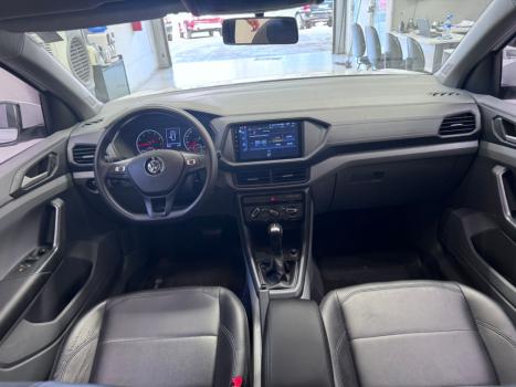 VOLKSWAGEN T-Cross 1.0 4P 200 TSI FLEX SENSE AUTOM�TICO, Foto 6
