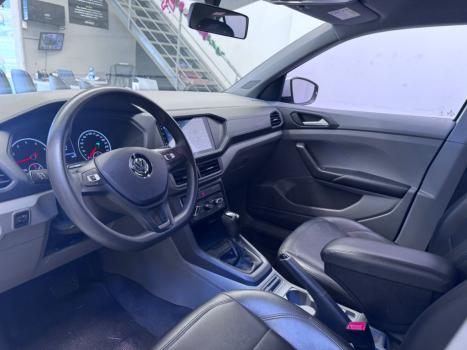 VOLKSWAGEN T-Cross 1.0 4P 200 TSI FLEX SENSE AUTOM�TICO, Foto 7
