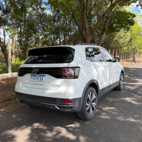 VOLKSWAGEN T-Cross 1.0 4P 200 TSI FLEX COMFORTLINE AUTOM�TICO, Foto 4