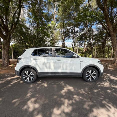 VOLKSWAGEN T-Cross 1.0 4P 200 TSI FLEX COMFORTLINE AUTOM�TICO, Foto 5