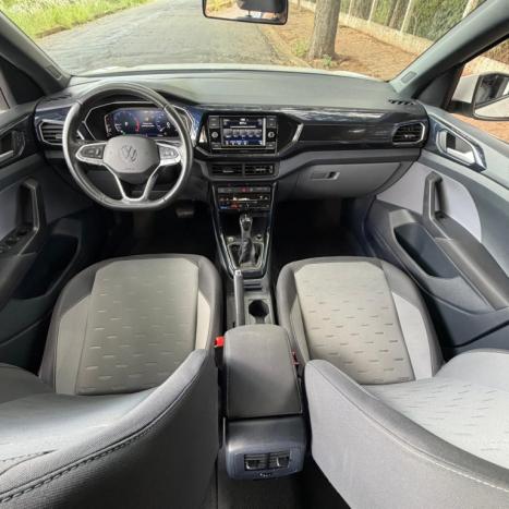 VOLKSWAGEN T-Cross 1.0 4P 200 TSI FLEX COMFORTLINE AUTOM�TICO, Foto 7