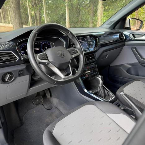 VOLKSWAGEN T-Cross 1.0 4P 200 TSI FLEX COMFORTLINE AUTOM�TICO, Foto 9