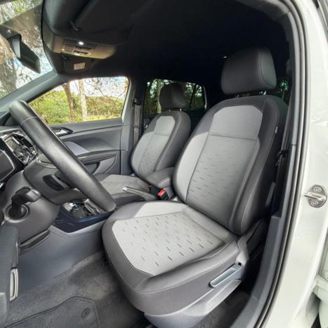 VOLKSWAGEN T-Cross 1.0 4P 200 TSI FLEX COMFORTLINE AUTOM�TICO, Foto 10