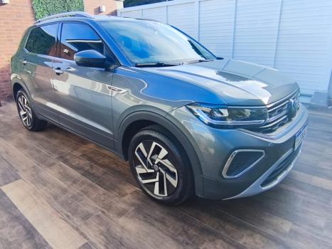 VOLKSWAGEN T-Cross 1.4 4P 250 TSI FLEX HIGHLINE AUTOM�TICO, Foto 1