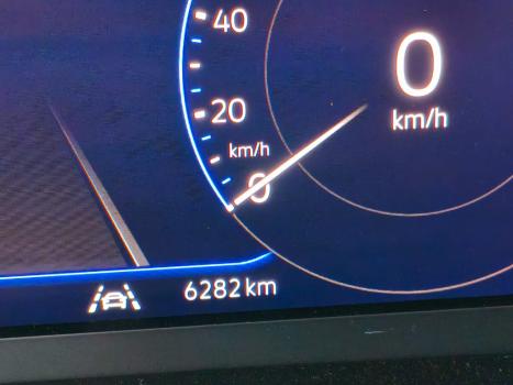 VOLKSWAGEN T-Cross 1.4 4P 250 TSI FLEX HIGHLINE AUTOM�TICO, Foto 5