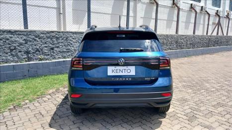 VOLKSWAGEN T-Cross 1.0 4P 200 TSI FLEX AUTOM�TICO, Foto 3