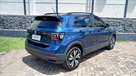 VOLKSWAGEN T-Cross 1.0 4P 200 TSI FLEX AUTOM�TICO, Foto 4