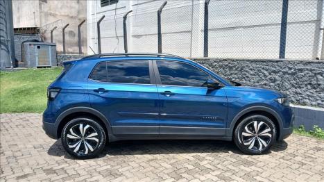 VOLKSWAGEN T-Cross 1.0 4P 200 TSI FLEX AUTOM�TICO, Foto 5
