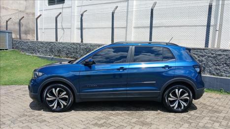 VOLKSWAGEN T-Cross 1.0 4P 200 TSI FLEX AUTOM�TICO, Foto 6