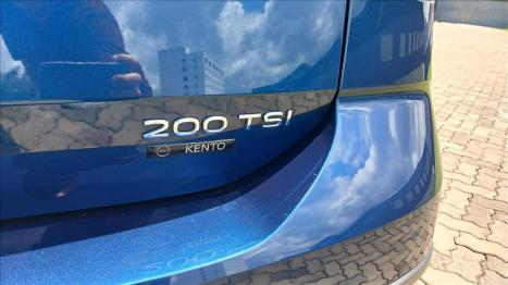 VOLKSWAGEN T-Cross 1.0 4P 200 TSI FLEX AUTOM�TICO, Foto 8