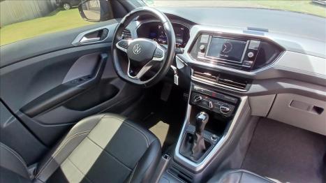 VOLKSWAGEN T-Cross 1.0 4P 200 TSI FLEX AUTOM�TICO, Foto 12
