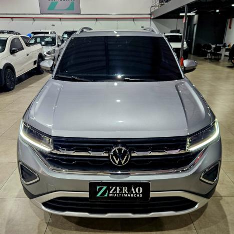 VOLKSWAGEN T-Cross 1.4 4P 250 TSI FLEX HIGHLINE AUTOM�TICO, Foto 2